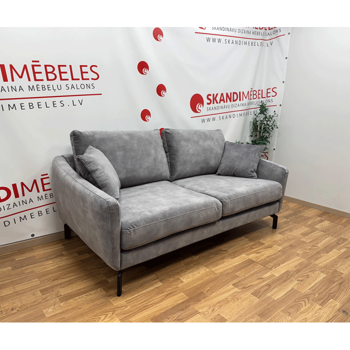 Sofa MORENO (Dvigulė) (Ekspozicija) Sofa MORENO (Dvigulė) (Ekspozicija)